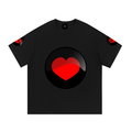LW 123 Essential Cotton T-Shirt