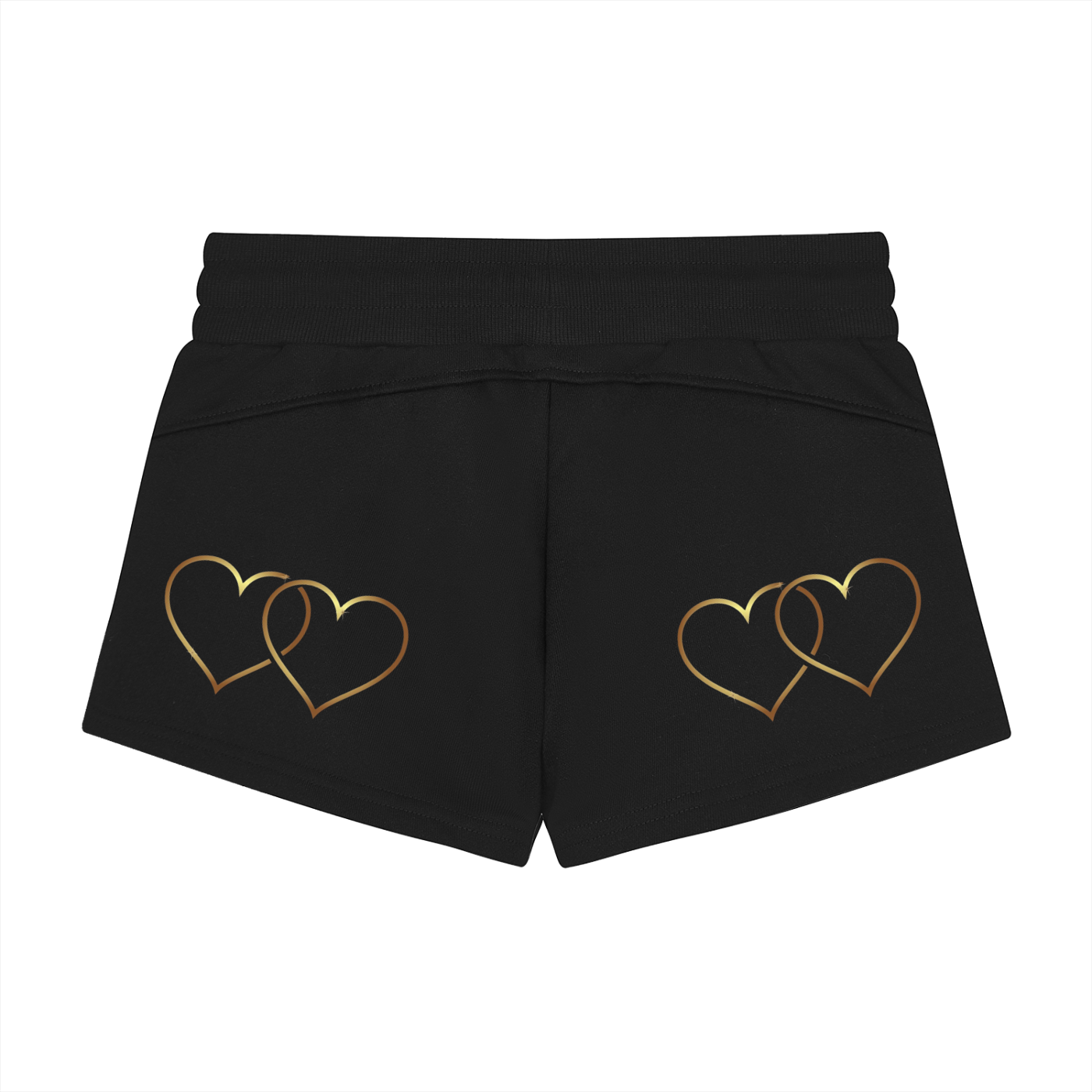 LW 123 Women's Drawstring Shorts