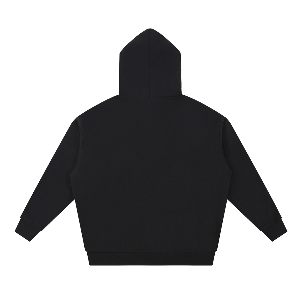 LW 123 Essential Heavyweight Hoodie