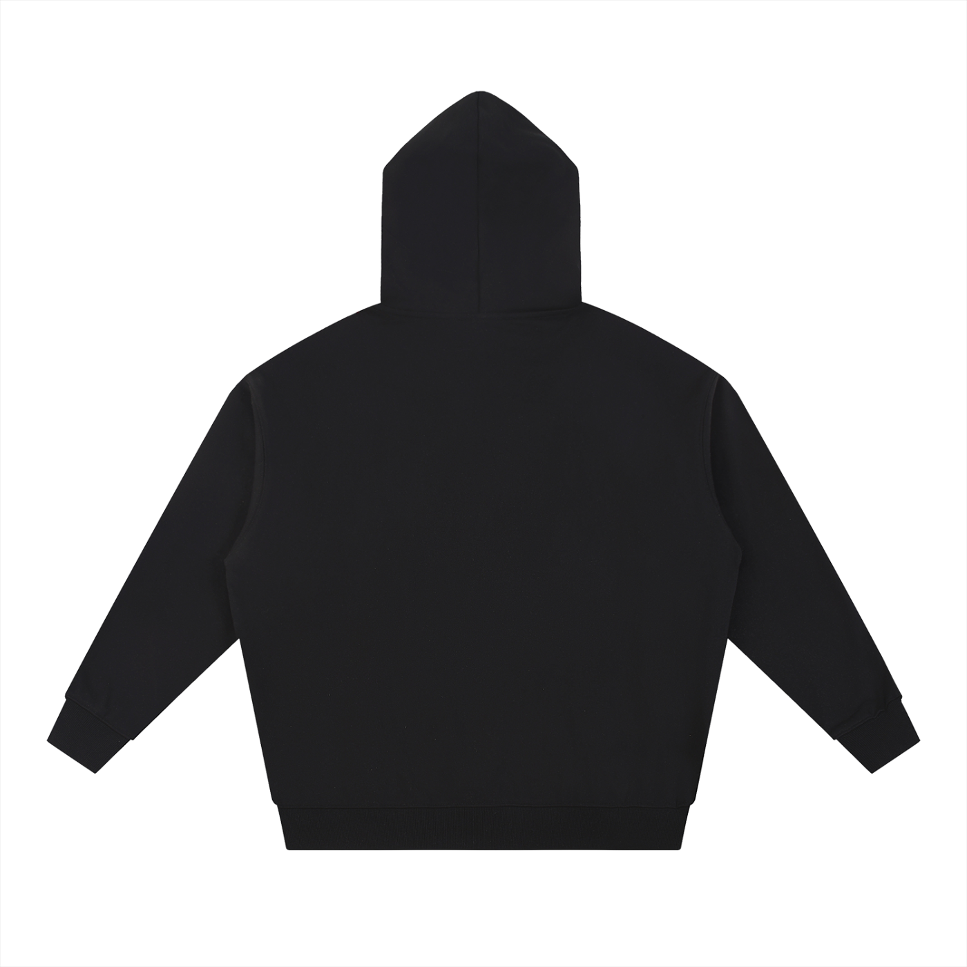LW 123 Essential Heavyweight Hoodie