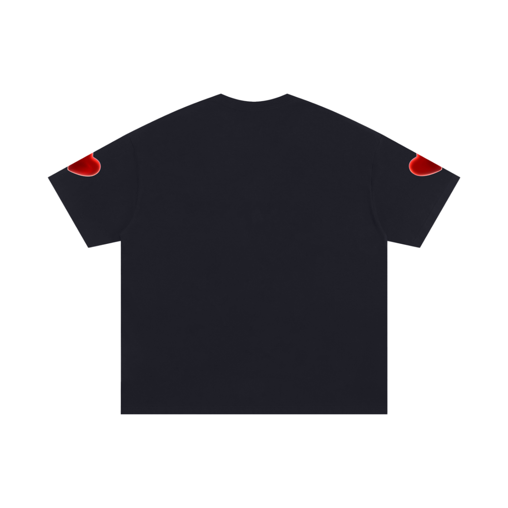 Unisex Oversized Cotton T-Shirt