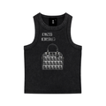 Snow Washed Tank Top