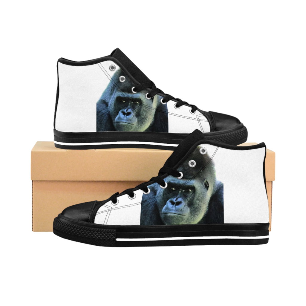 LW 123 Women's Classic Sneakers