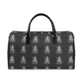 LW 123 Faux Leather Travel Bag