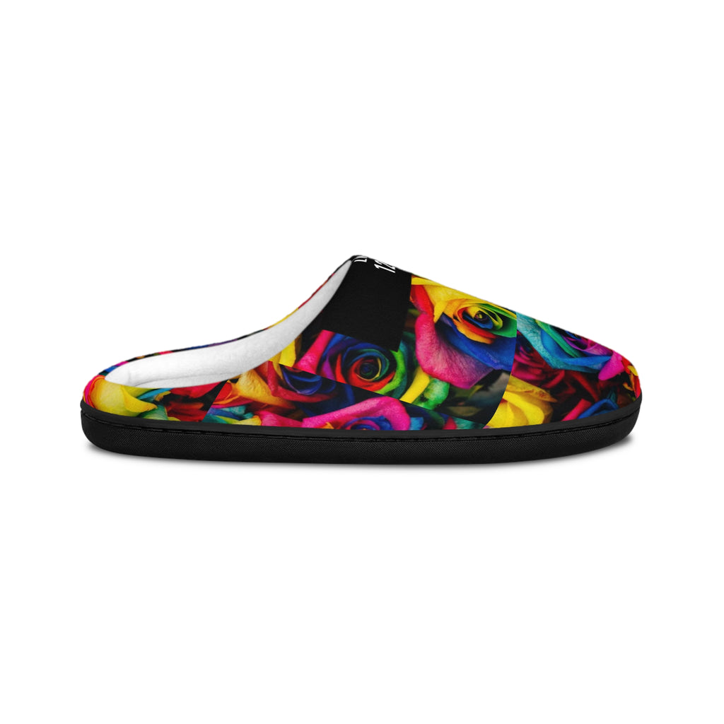 LW 123 Women's Indoor Slippers