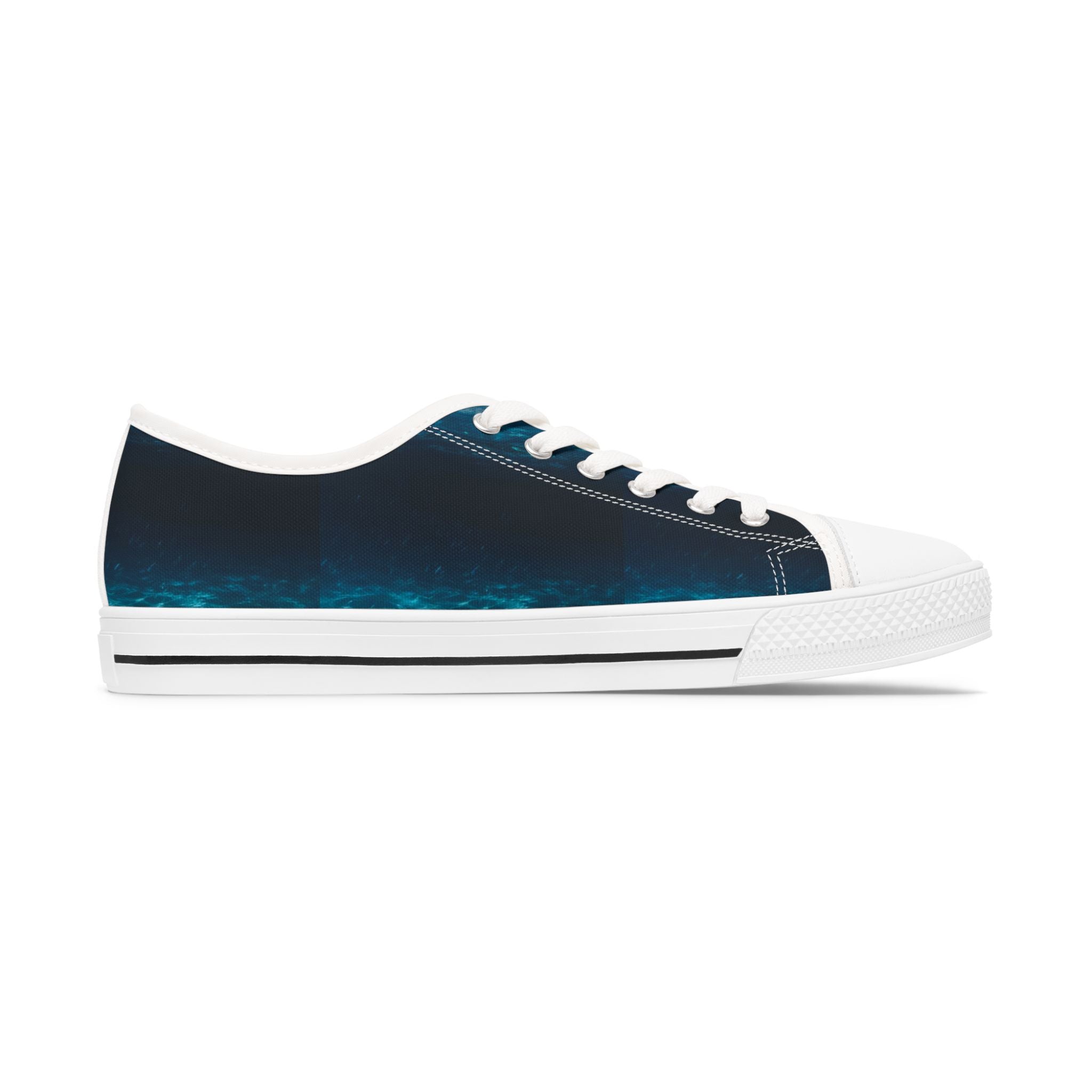 LW 123 Women's Low Top Sneakers