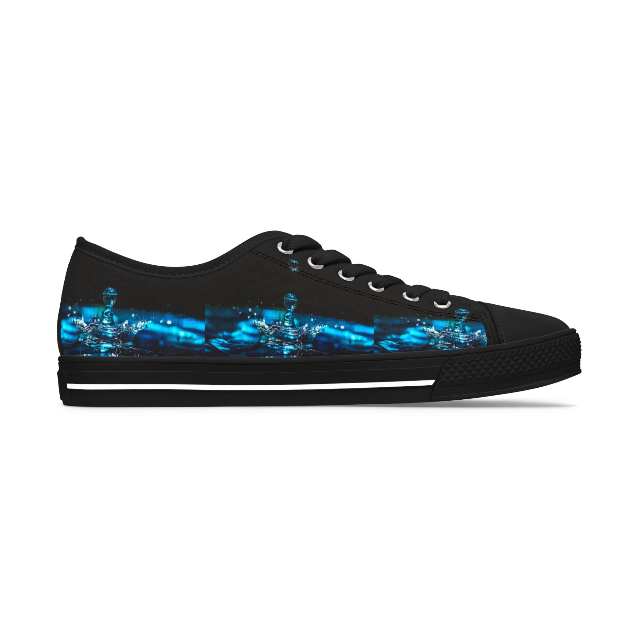 LW 123 Women's Low Top Sneakers