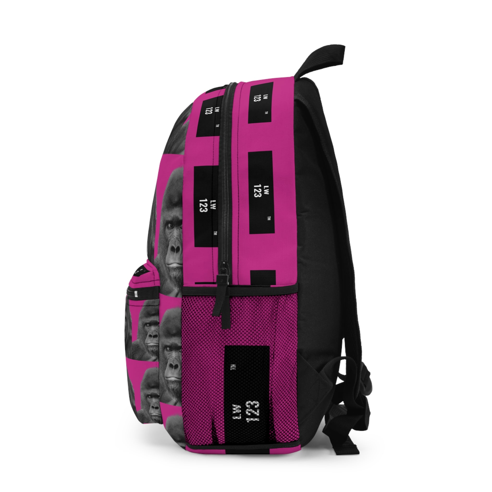 LW 123 Backpack