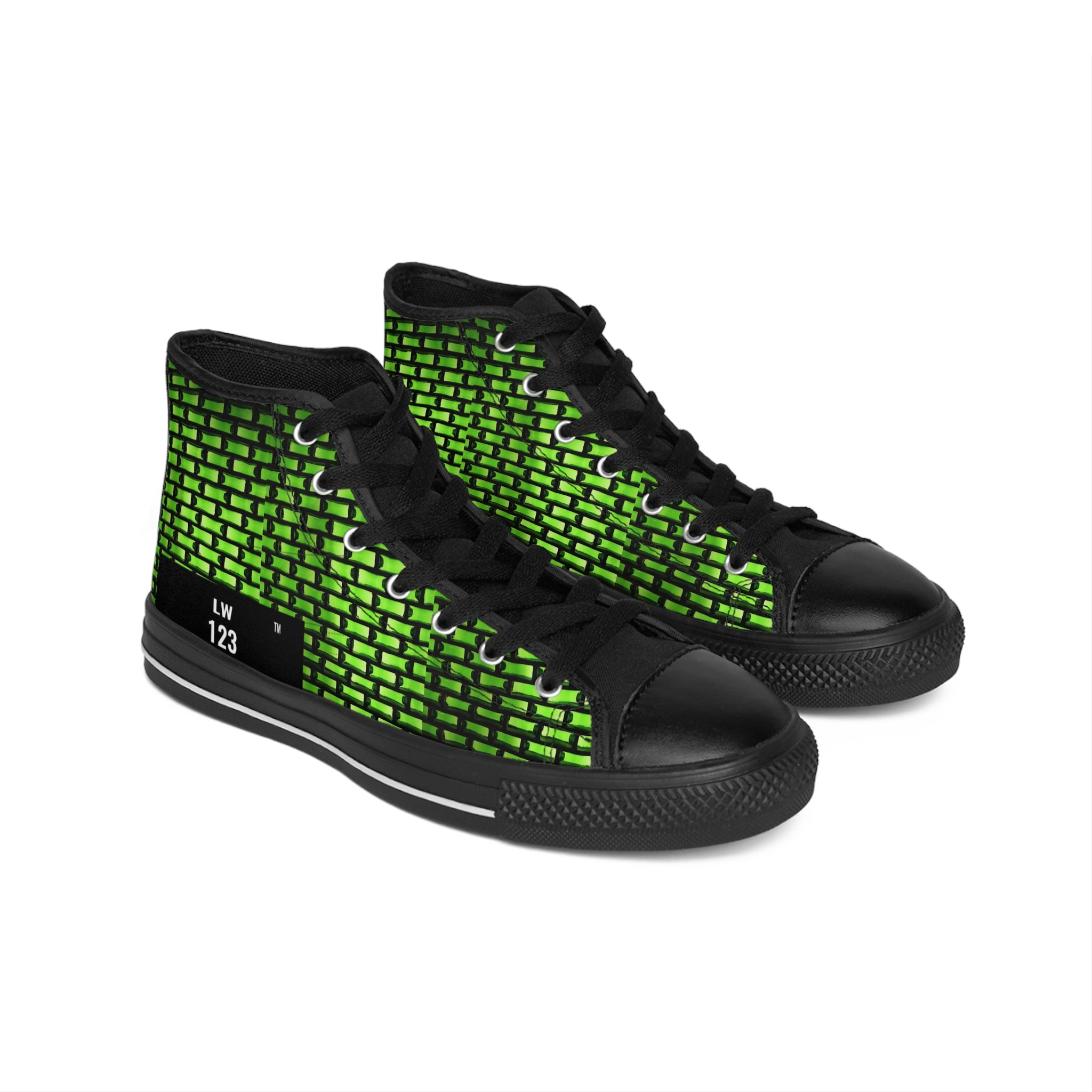 LW 123 Women's Classic Sneakers