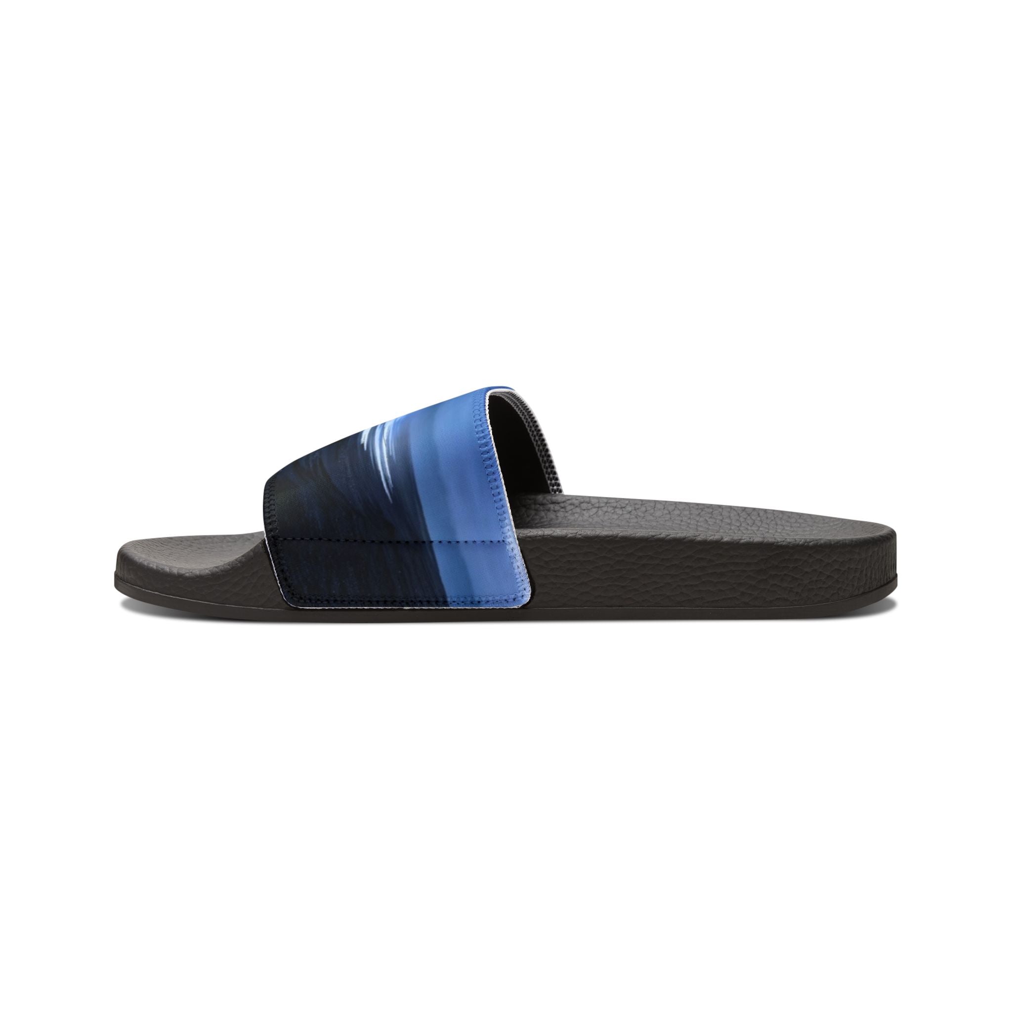 LW 123 Removable-Strap Sandals