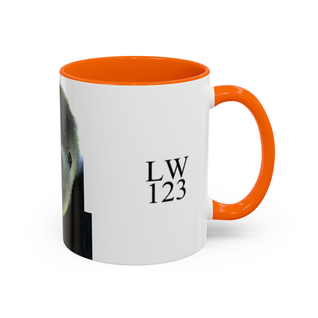 LW 123 Accent Coffee Mug (11, 15oz)