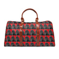 LW 123 Waterproof Travel Bag