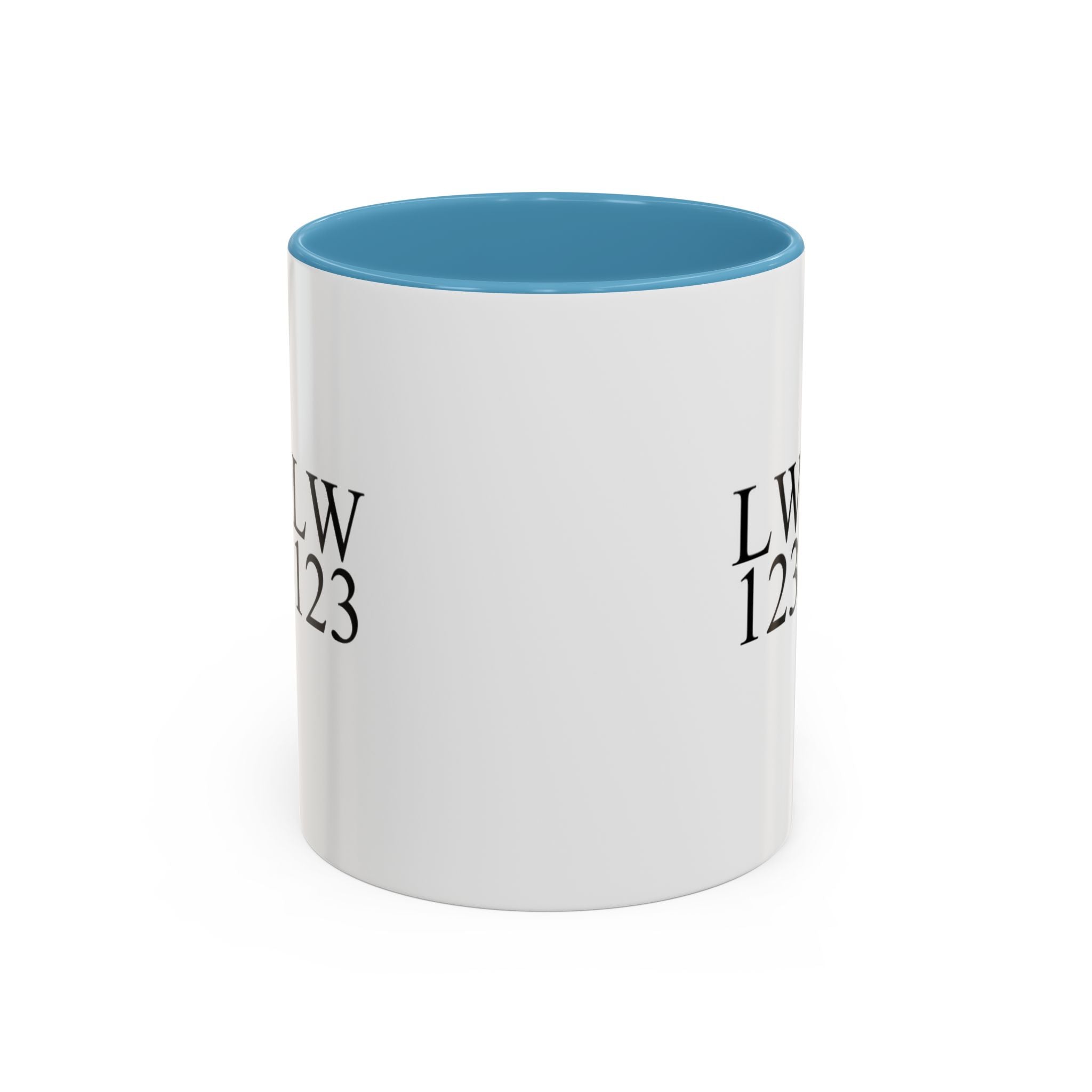 LW 123 Accent Coffee Mug (11, 15oz)