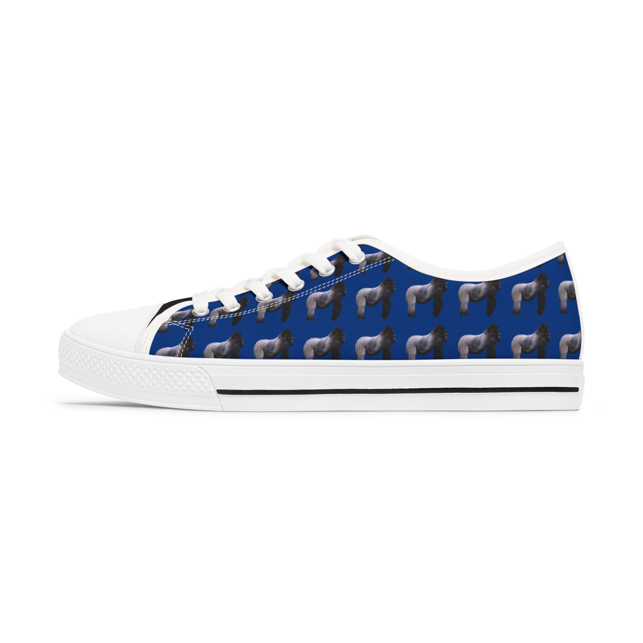 LW 123 Women low top shoes