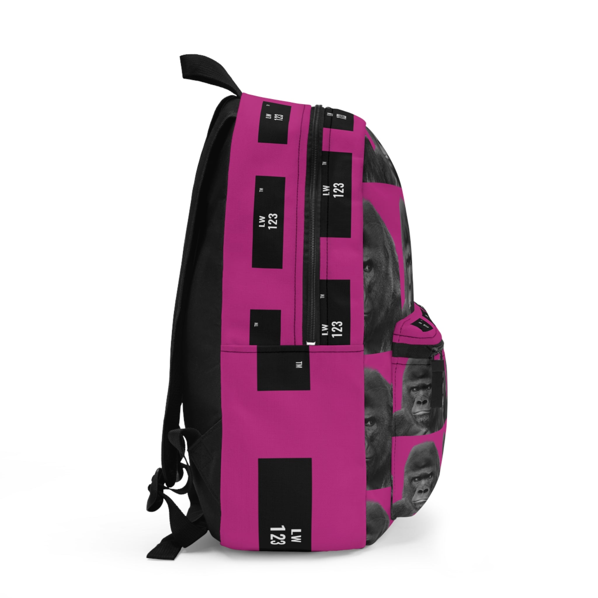 LW 123 Backpack