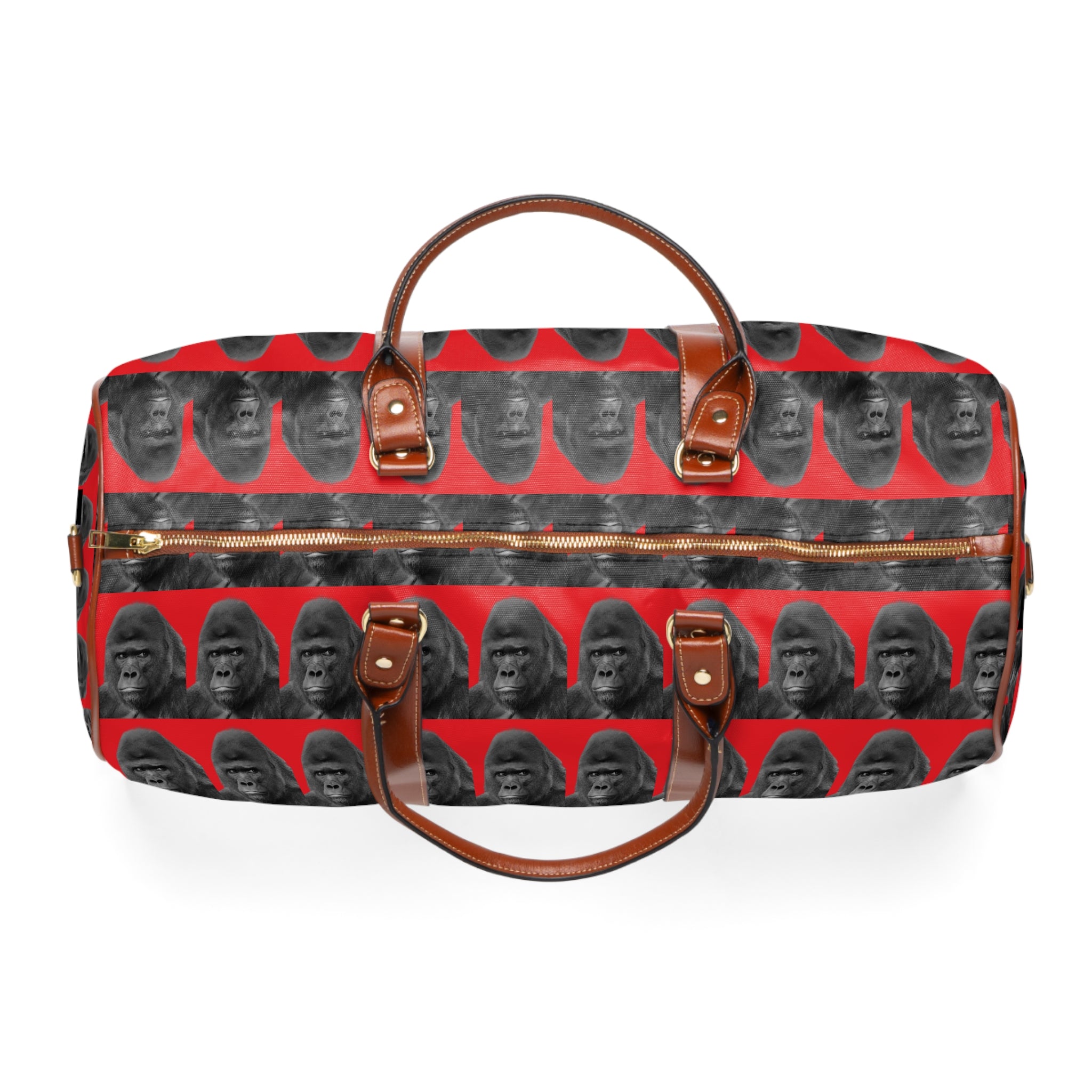 LW 123 Waterproof Travel Bag