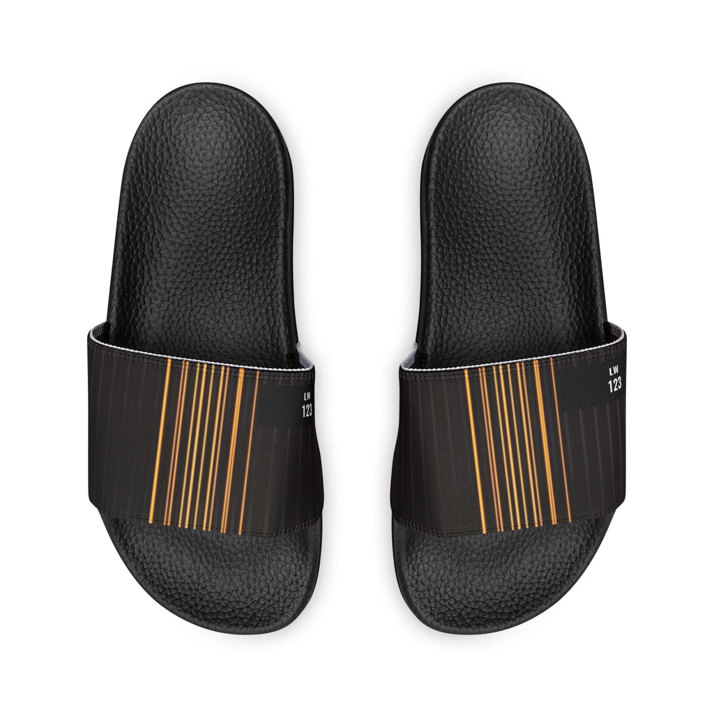 LW 123 Men's Removable-Strap Sandals