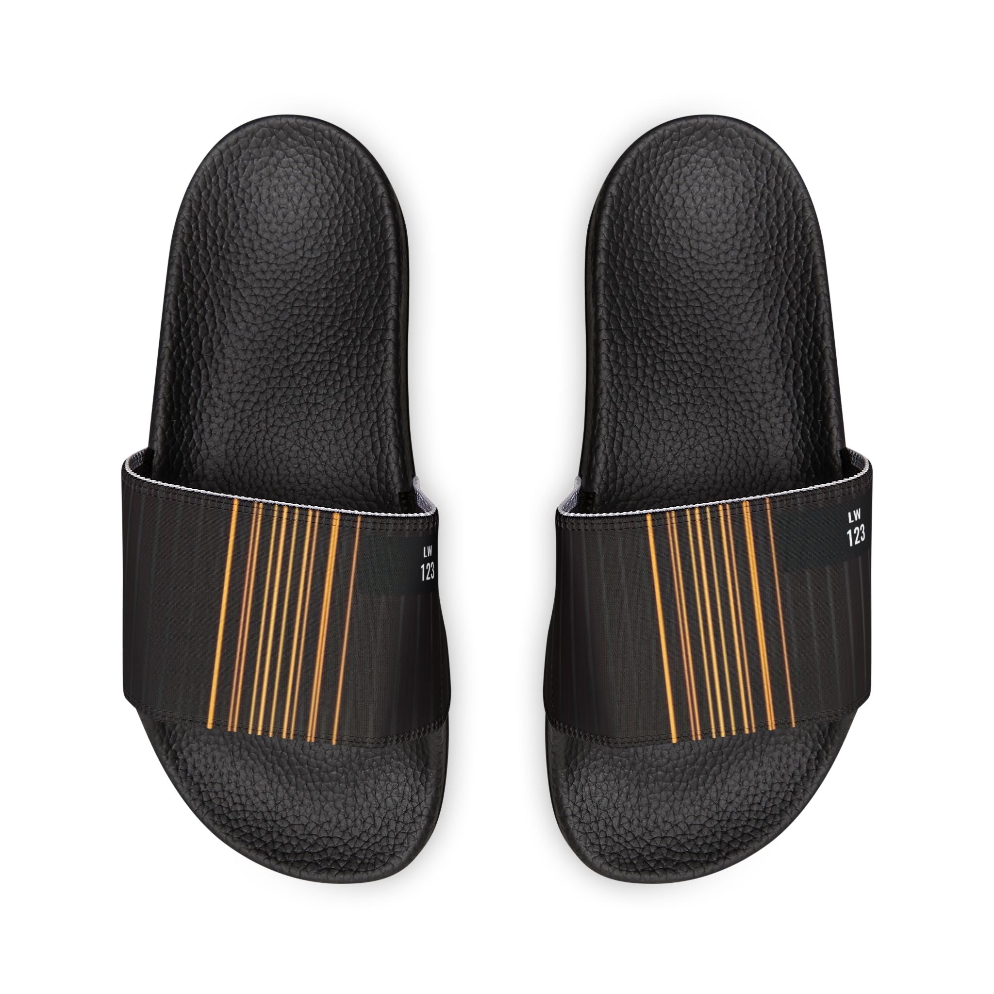 LW 123 Men's Removable-Strap Sandals