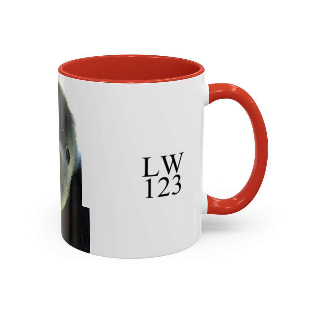 LW 123 Accent Coffee Mug (11, 15oz)
