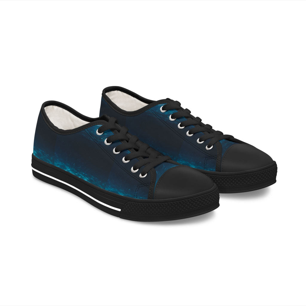 LW 123 Women's Low Top Sneakers