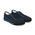 LW 123 Women's Low Top Sneakers