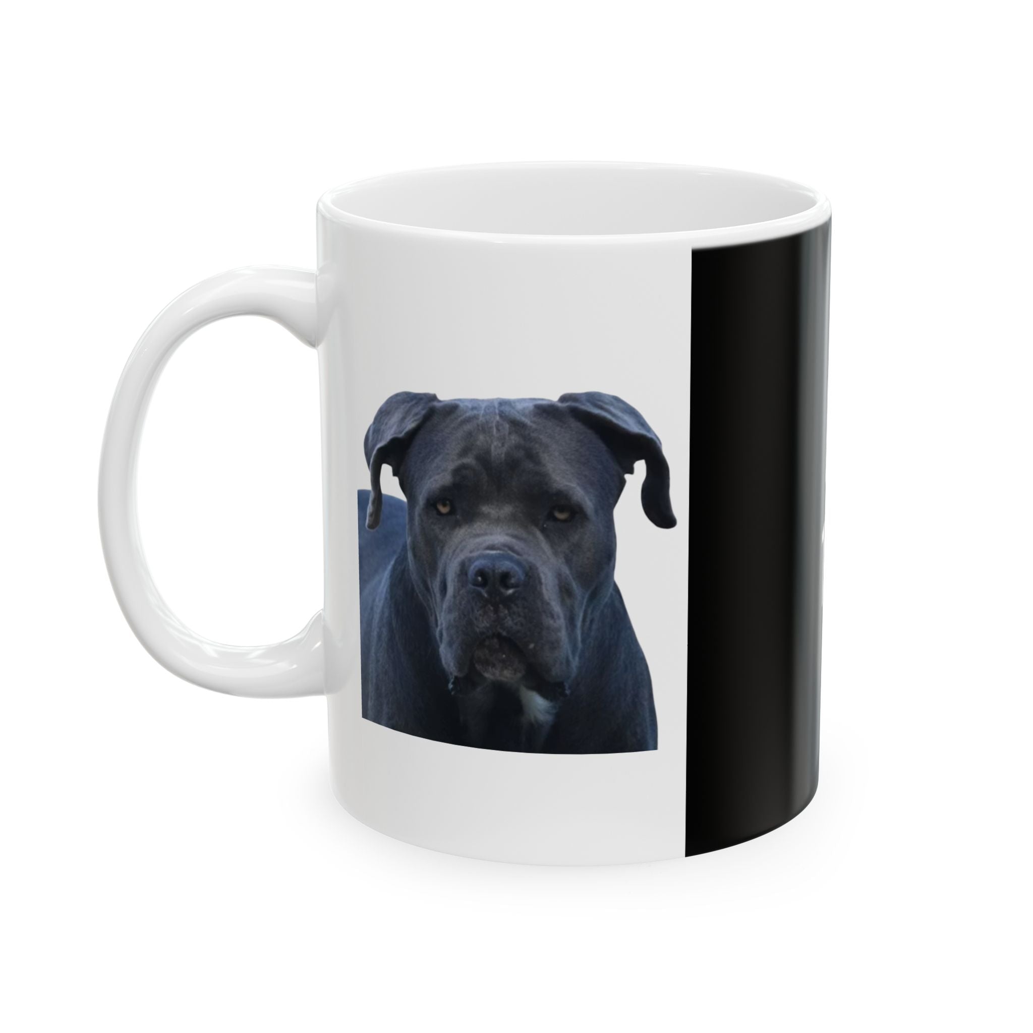 LW 123 Ceramic Mug, (11oz, 15oz)