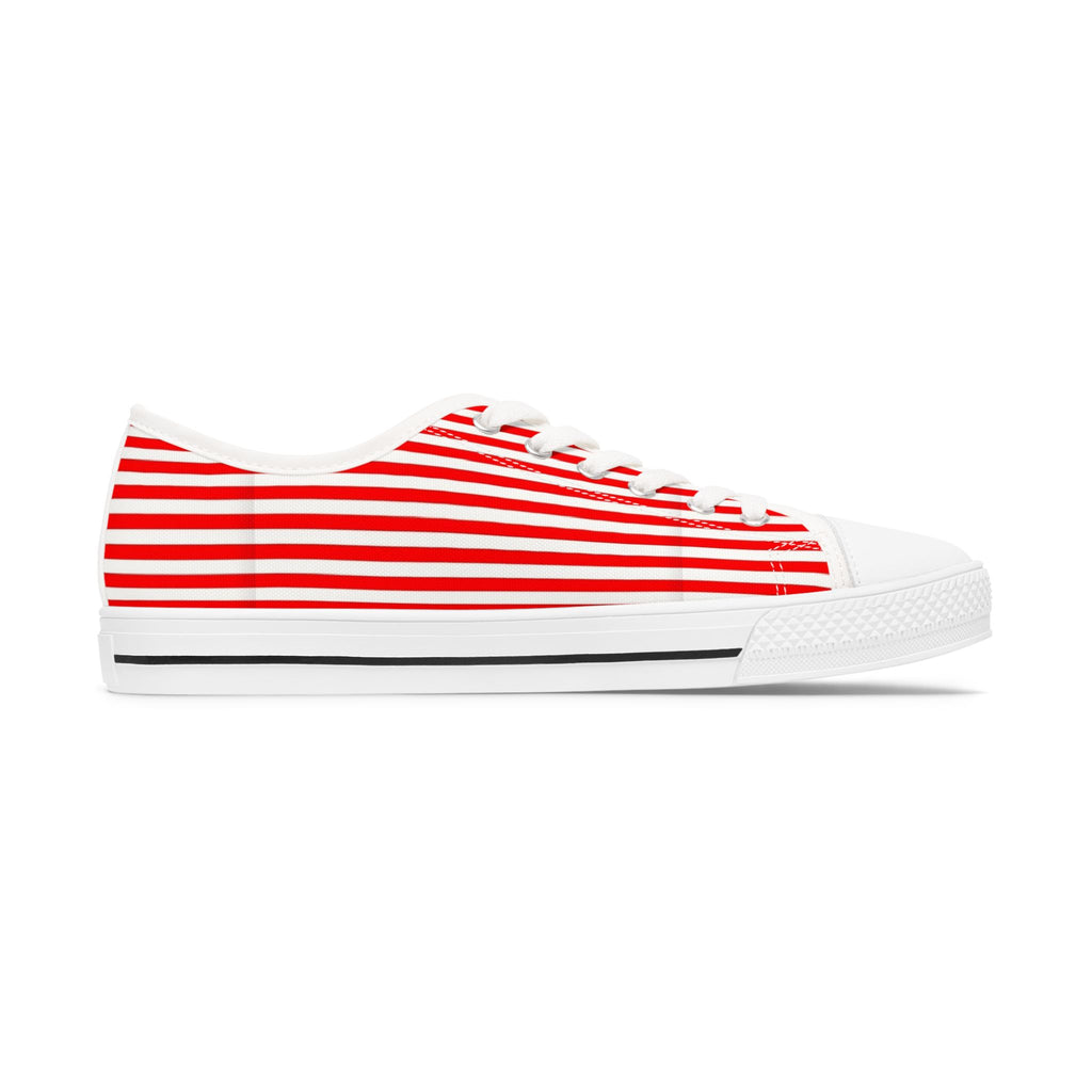 LW 123 Women's Low Top Sneakers