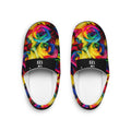 LW 123 Women's Indoor Slippers
