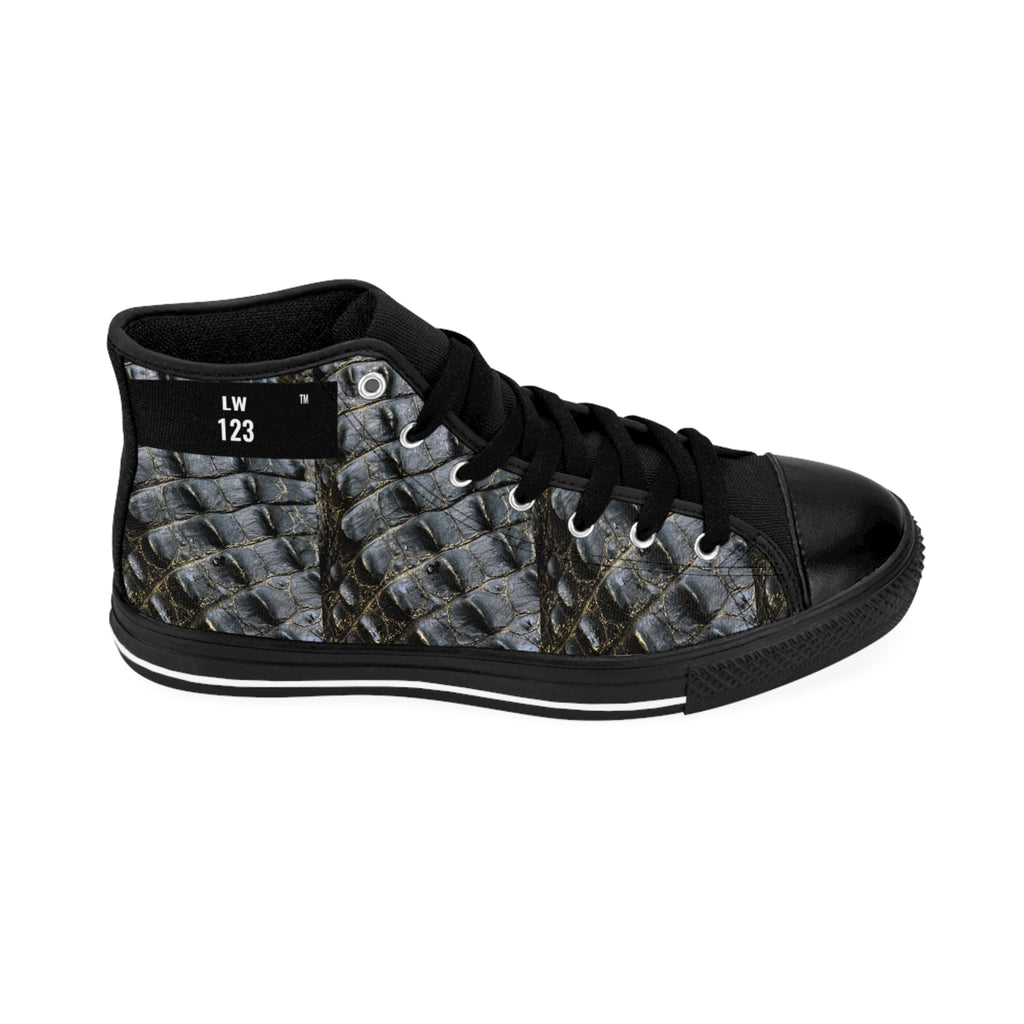LW 123 Men's Classic Sneakers