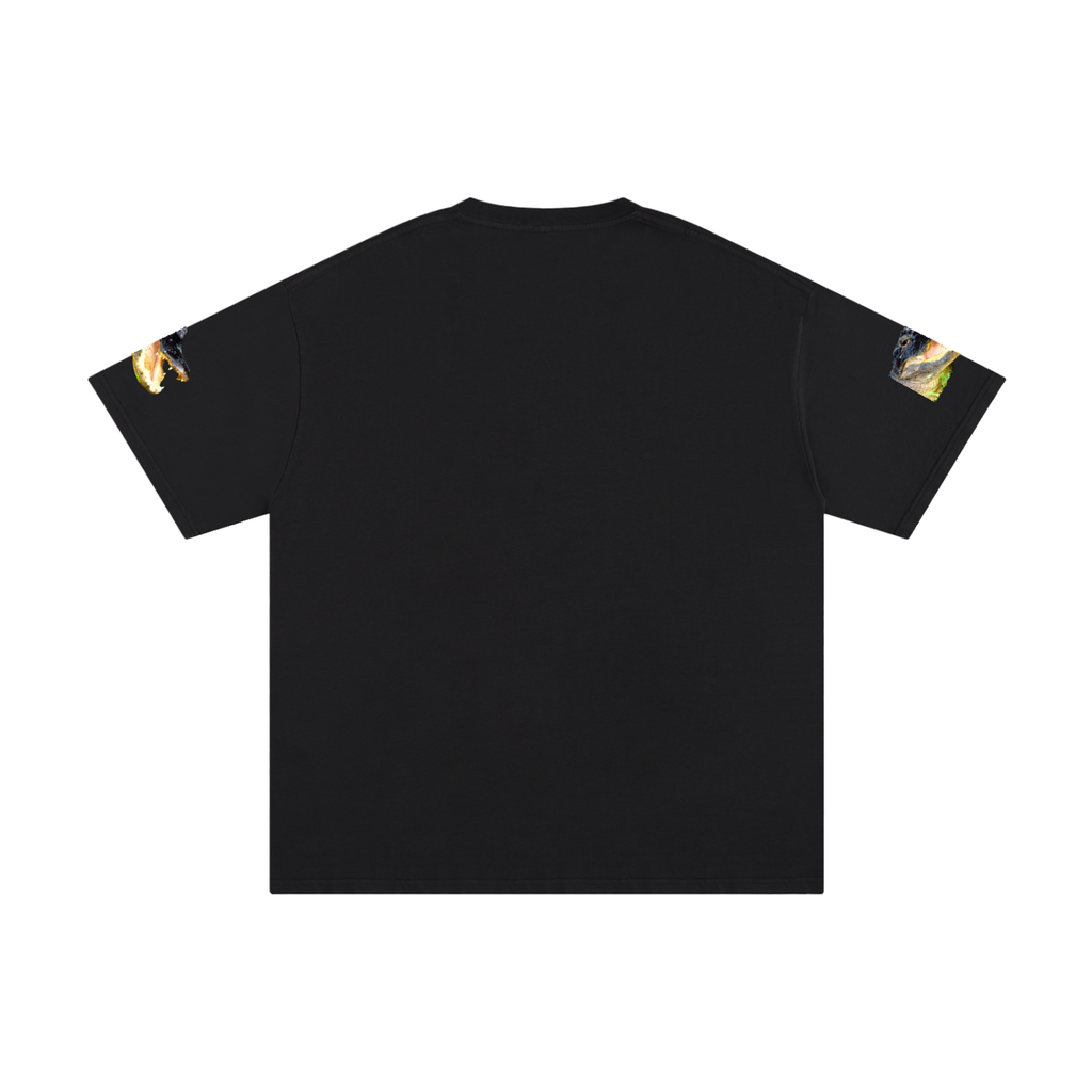 LW 123 Pure Cotton T-Shirt