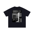 Unisex Oversized Cotton T-Shirt