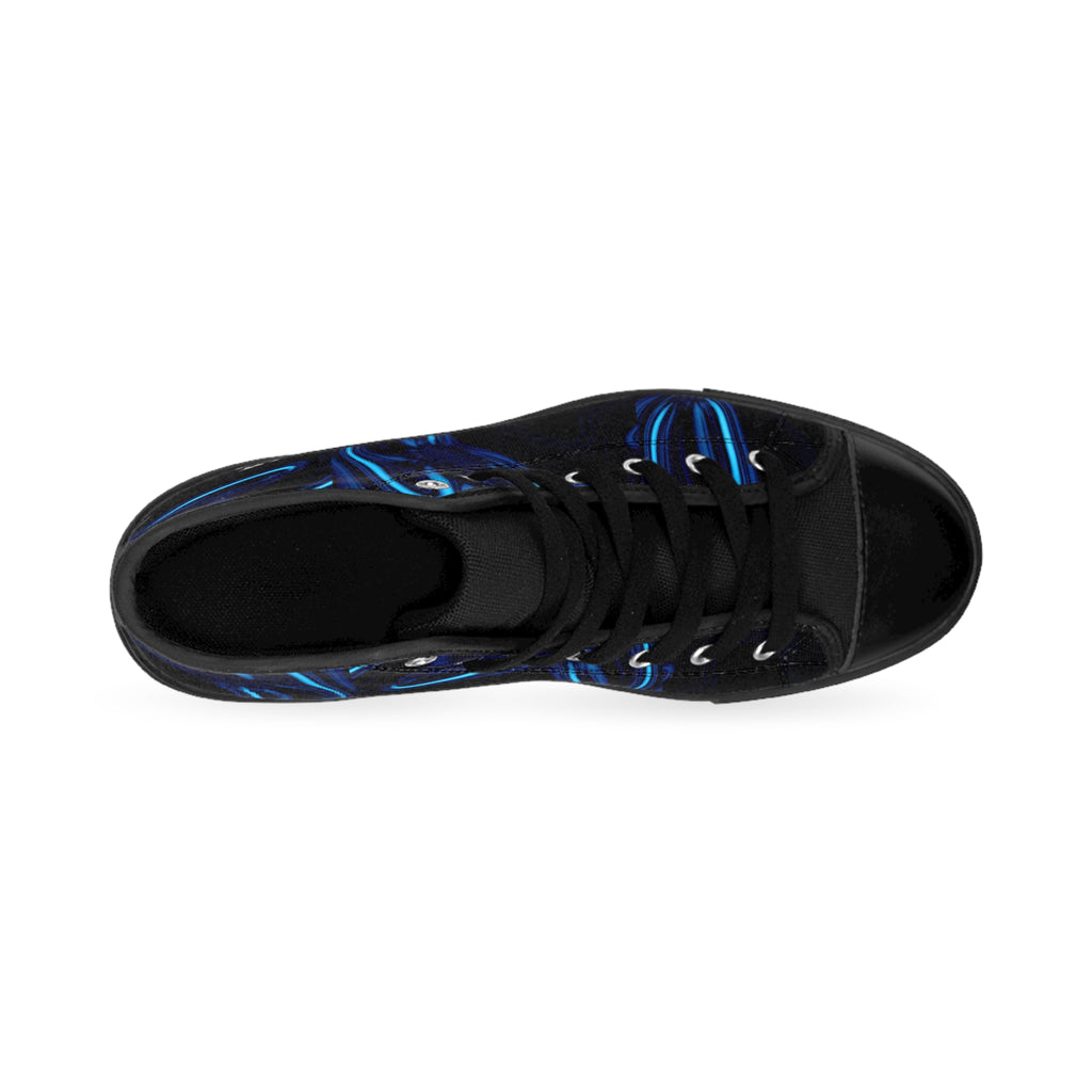 LW 123 Women's Classic Sneakers