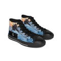 LW 123 Women's Classic Sneakers