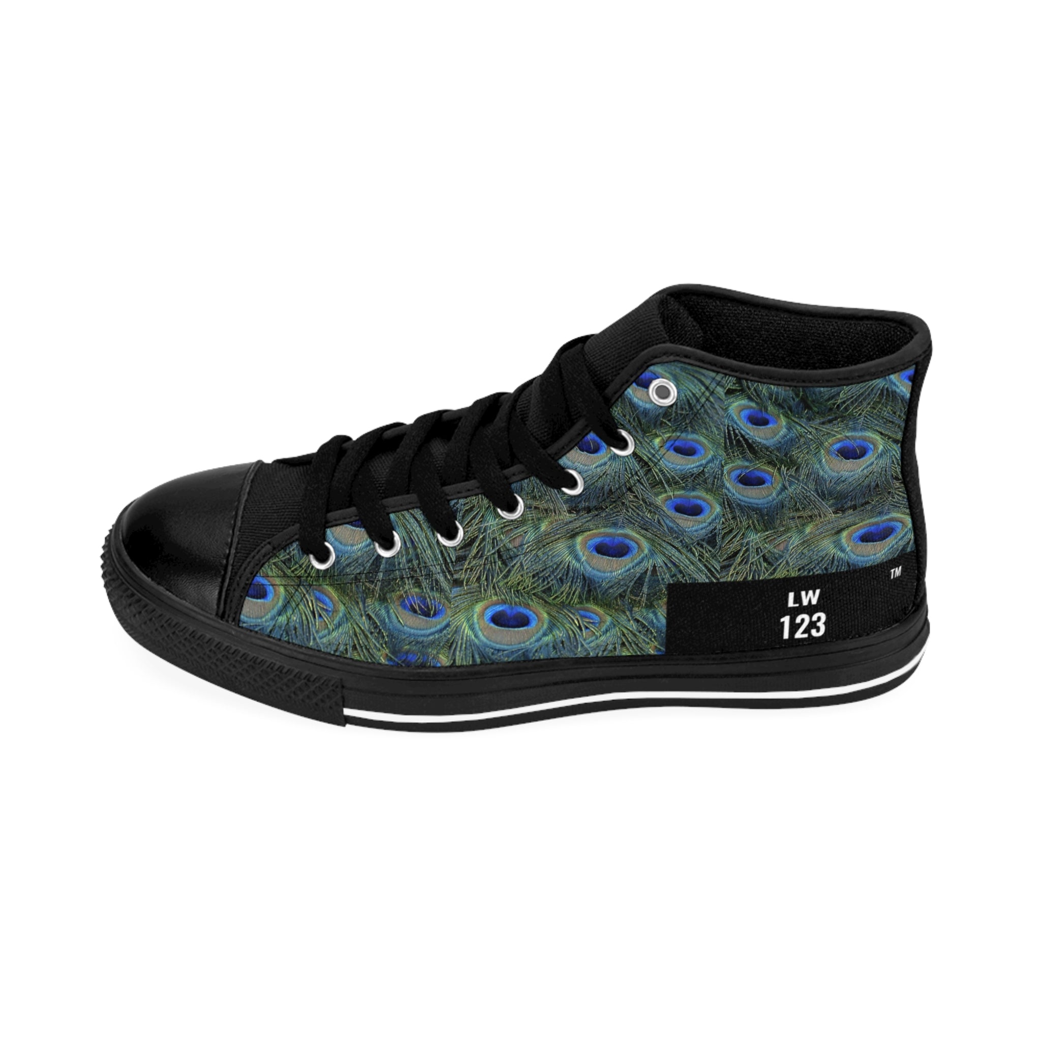 LW 123 Women's Classic Sneakers