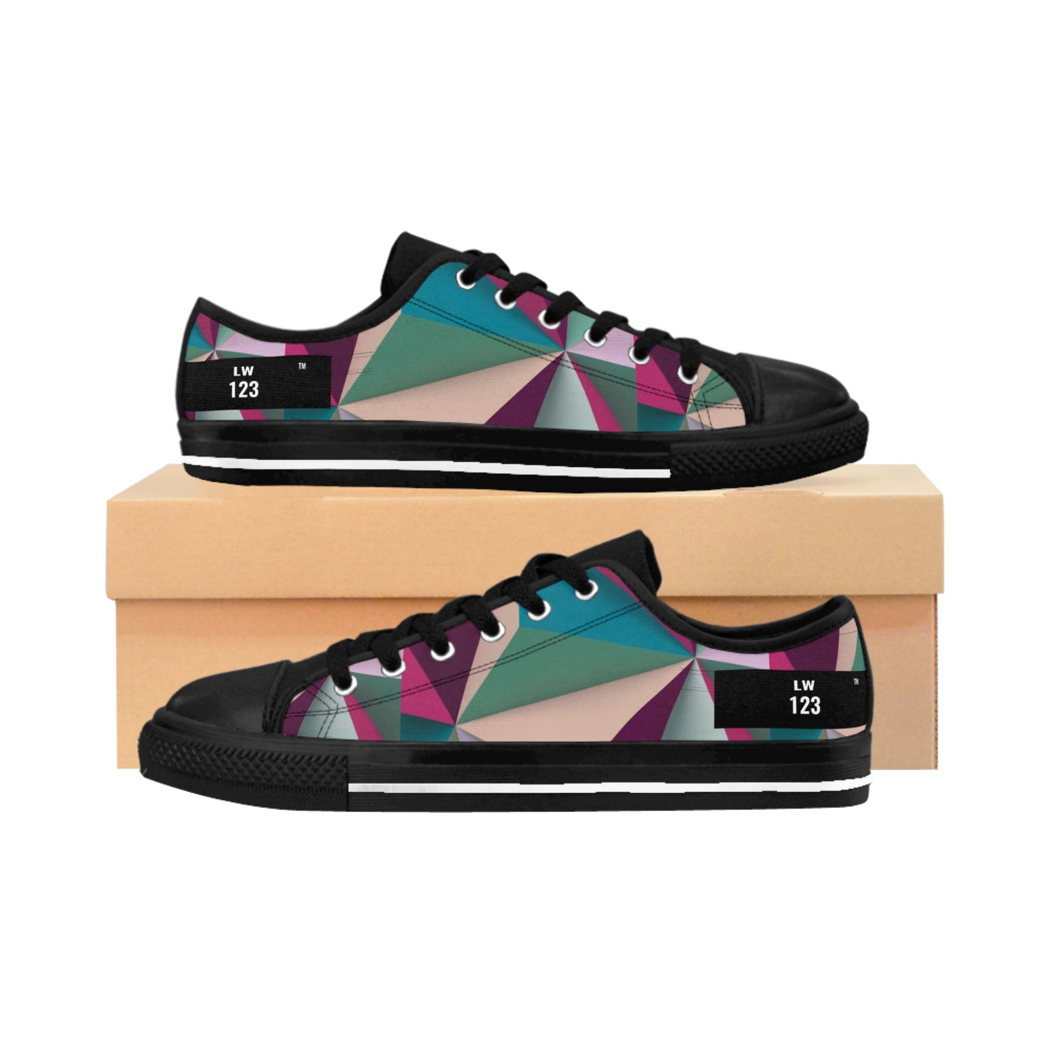 LW 123 Women's Sneakers