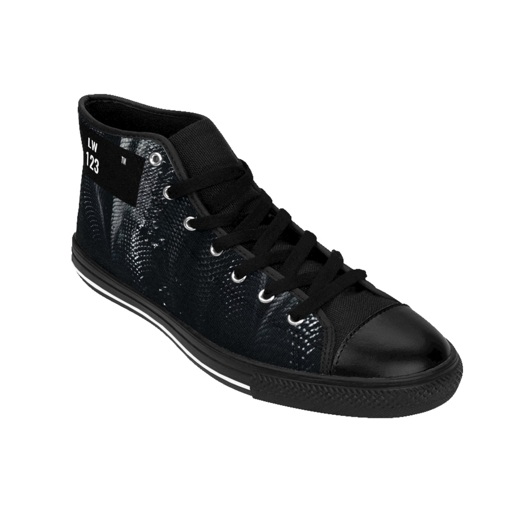 LW 123 Women's Classic Sneakers
