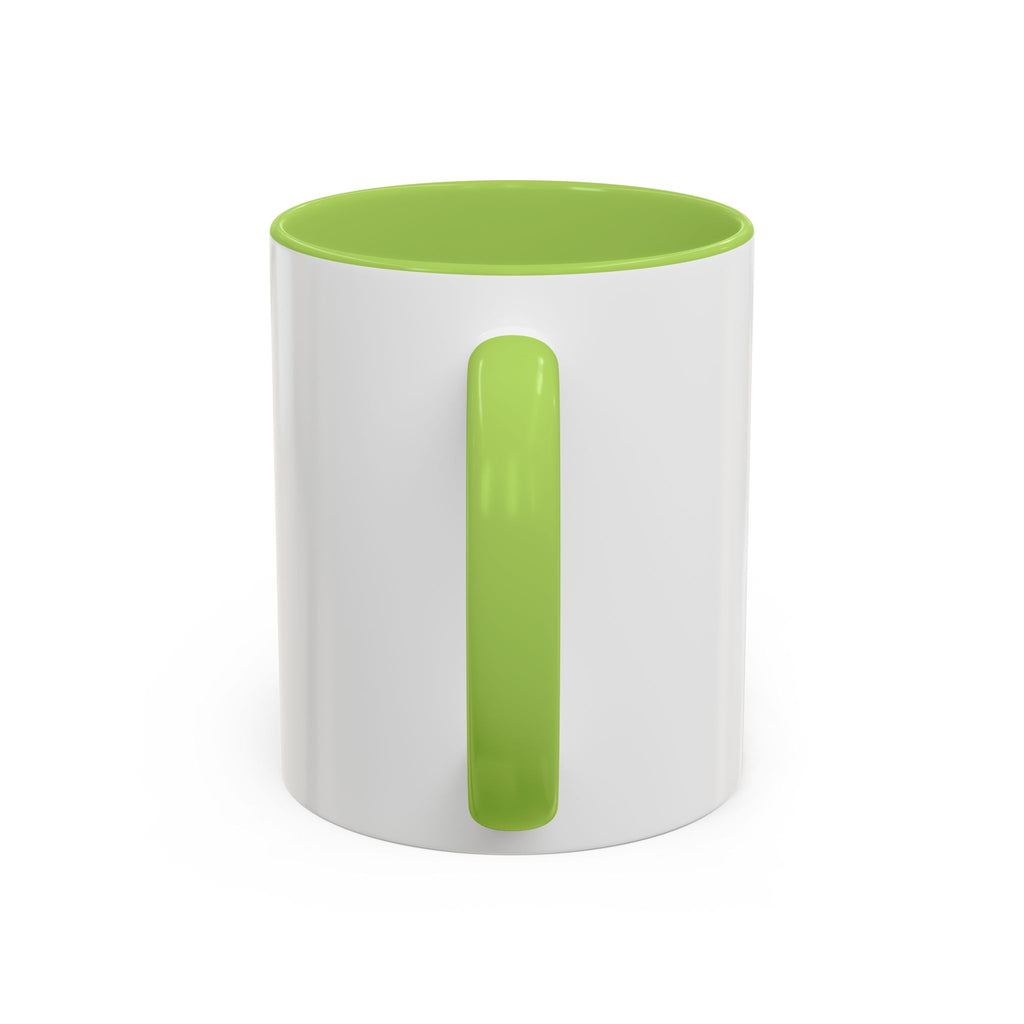 LW 123 Accent Coffee Mug (11, 15oz)
