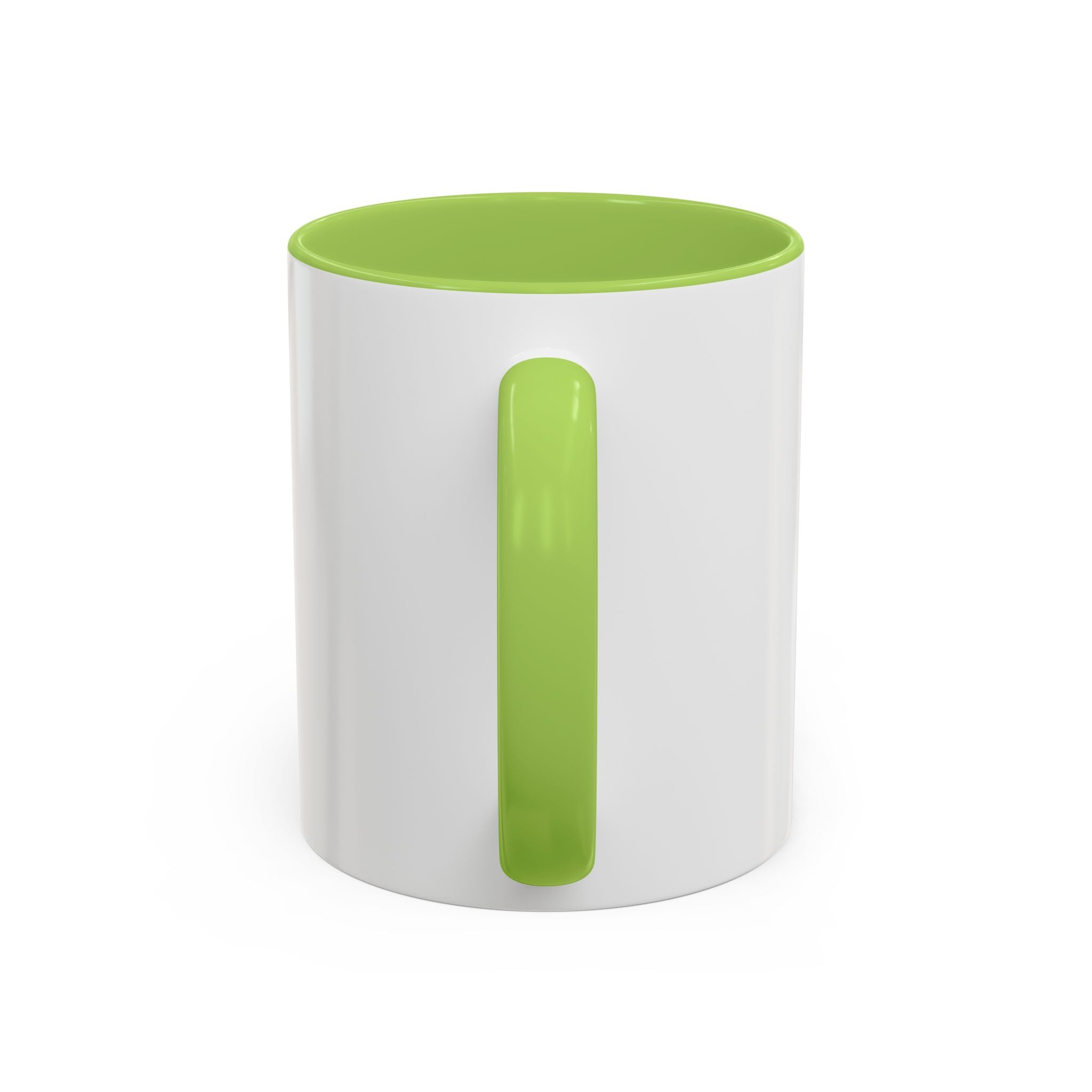 LW 123 Accent Coffee Mug (11, 15oz)