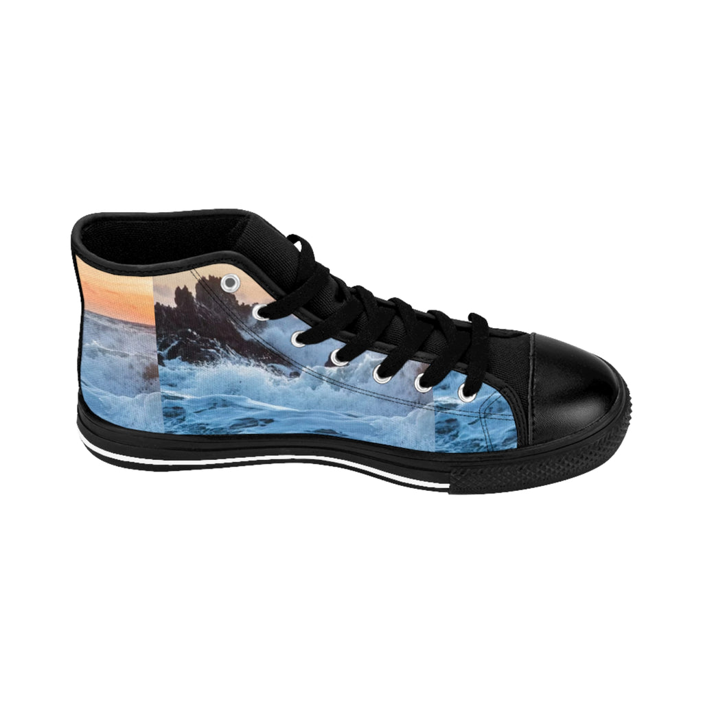 LW 123 Women's Classic Sneakers
