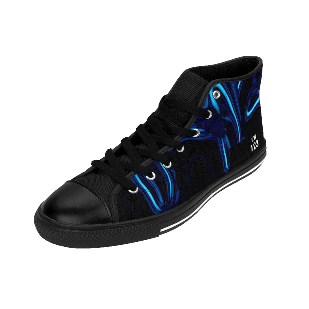 LW 123 Women's Classic Sneakers