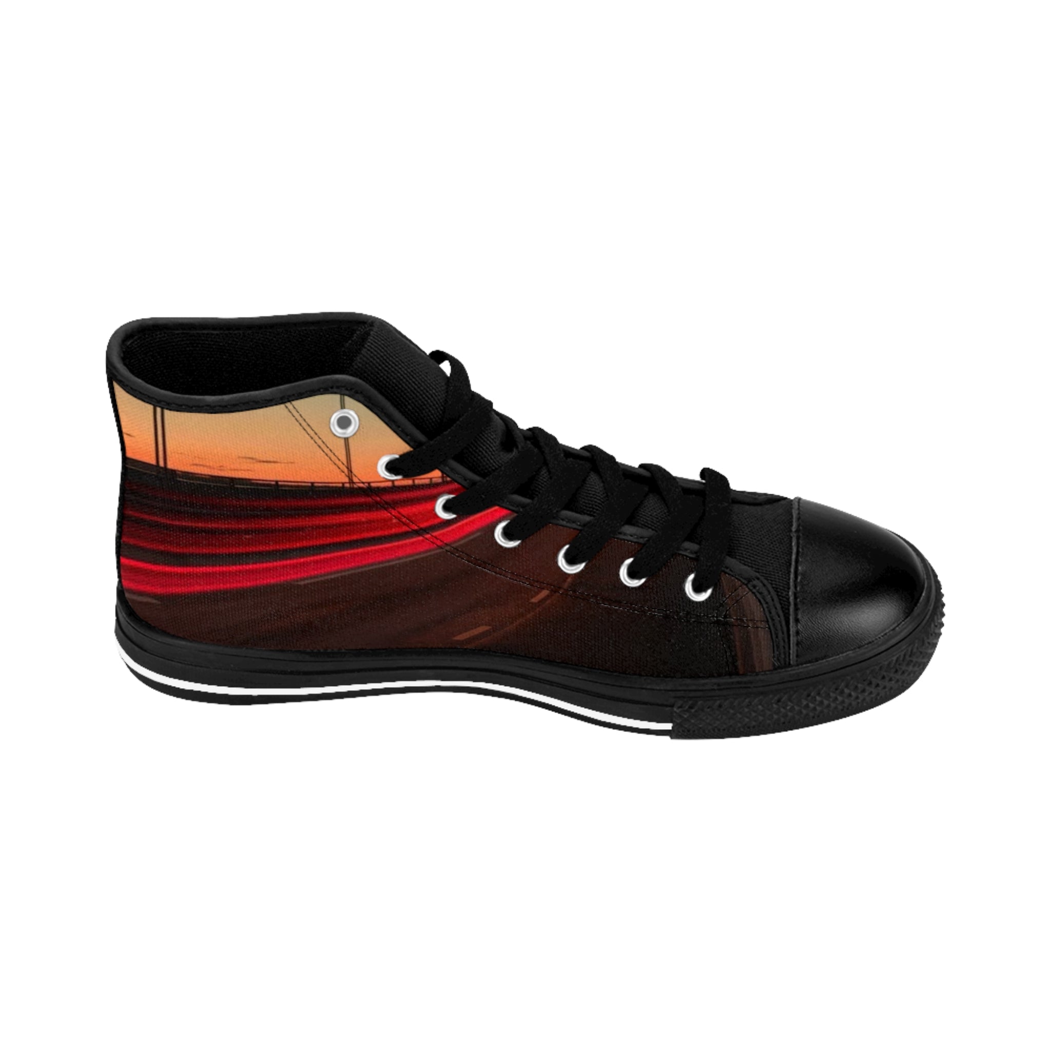 LW 123 Men's Classic Sneakers
