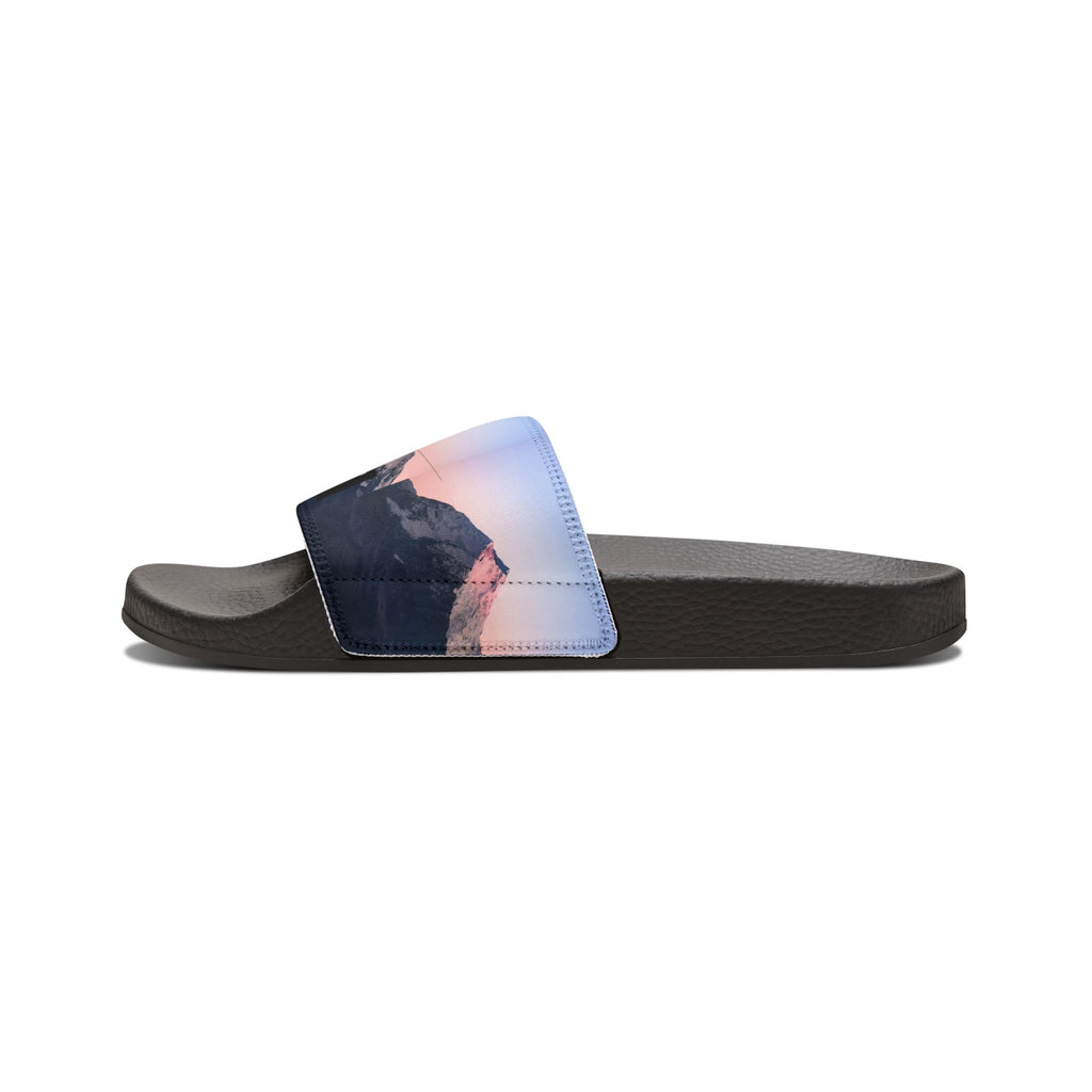 LW 123 Women's Removable-Strap Sandals
