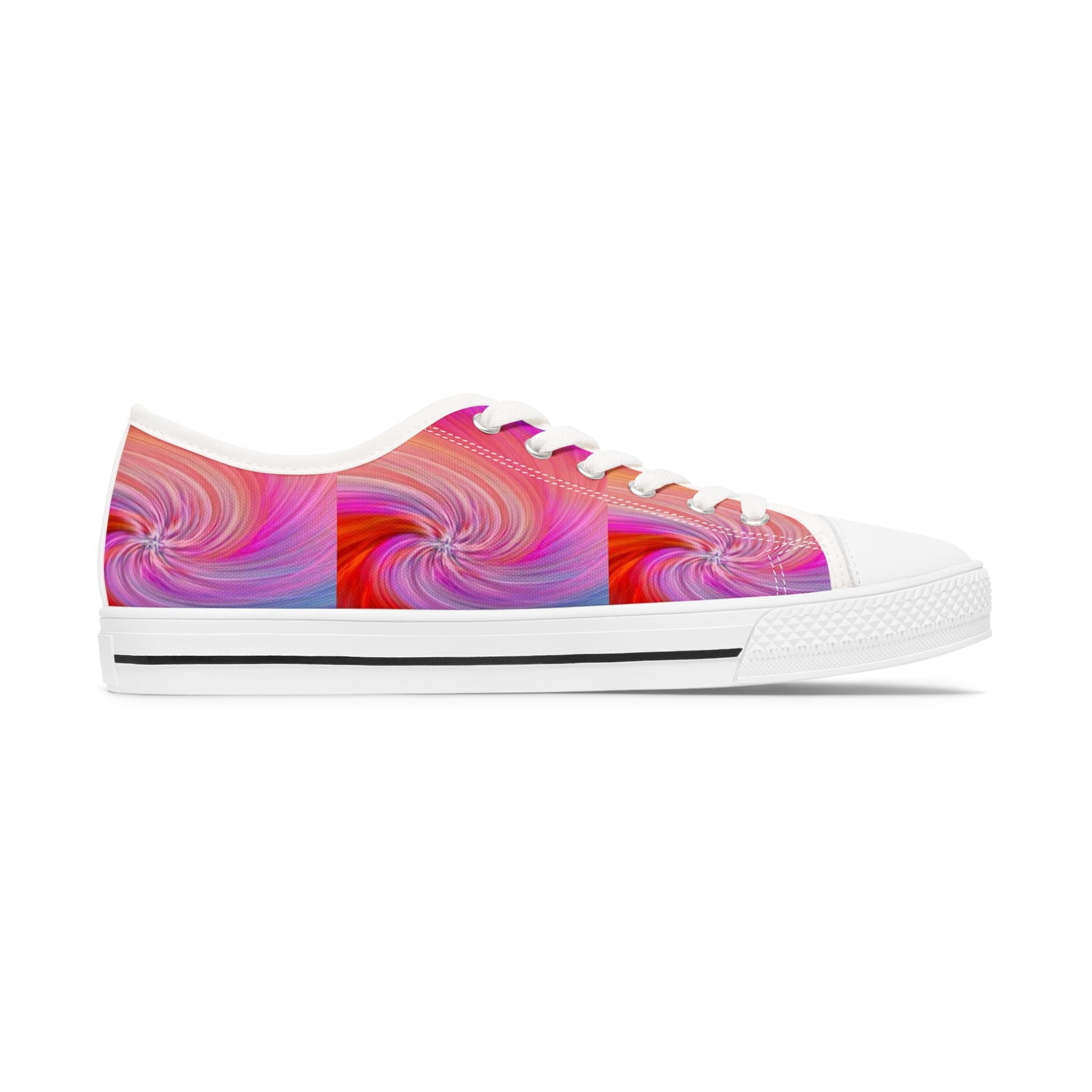 LW 123 Women's Low Top Sneakers