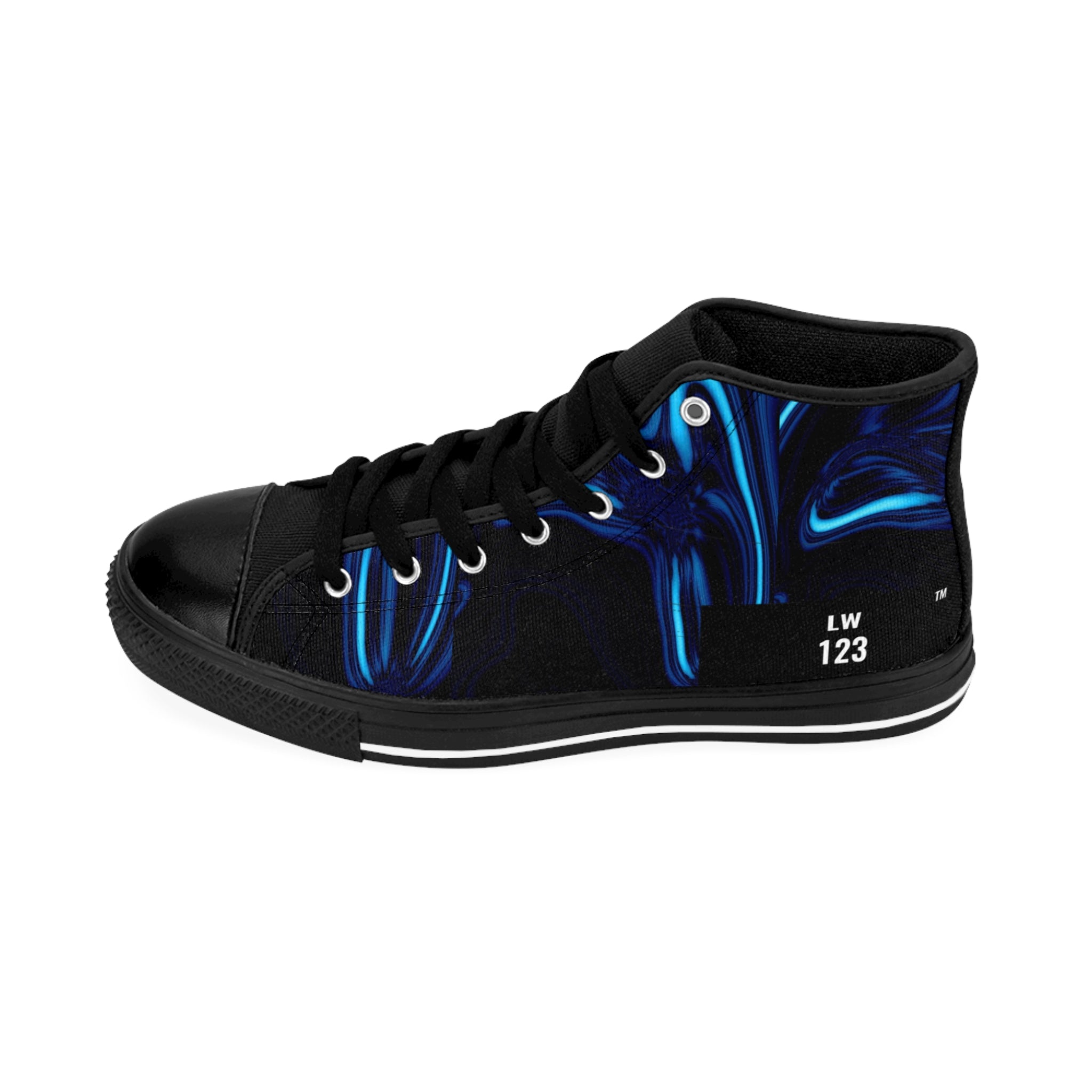 LW 123 Women's Classic Sneakers