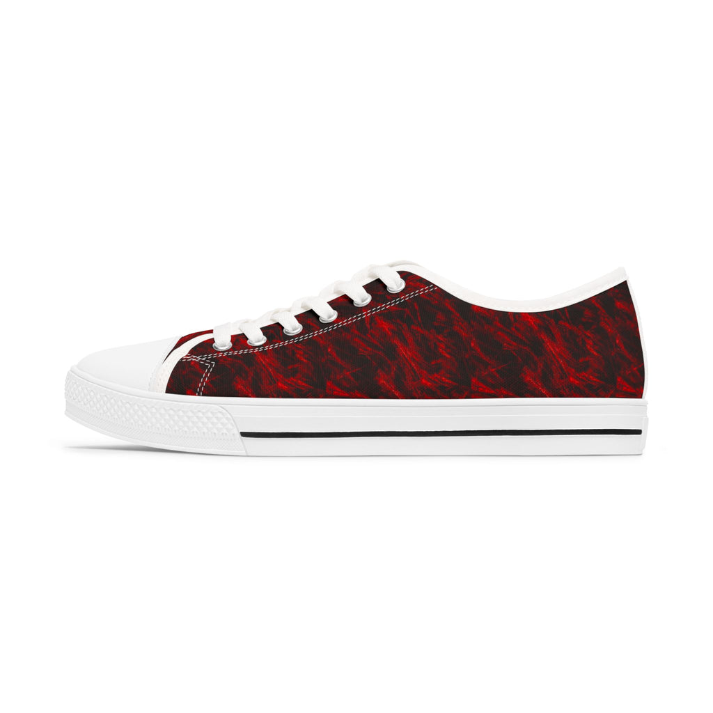 LW 123 Women's Low Top Sneakers