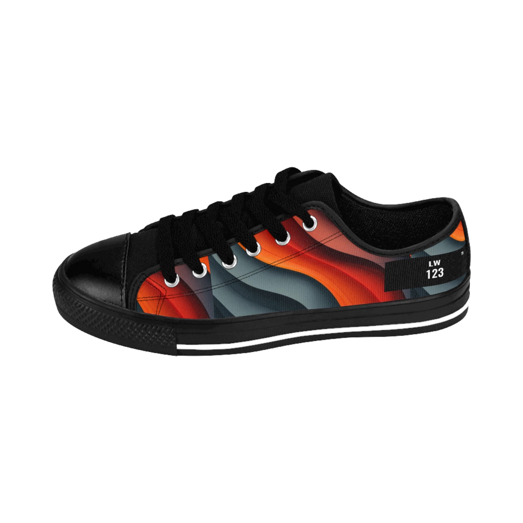 LW 123 Women's Sneakers