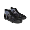 LW 123 Men's Classic Sneakers