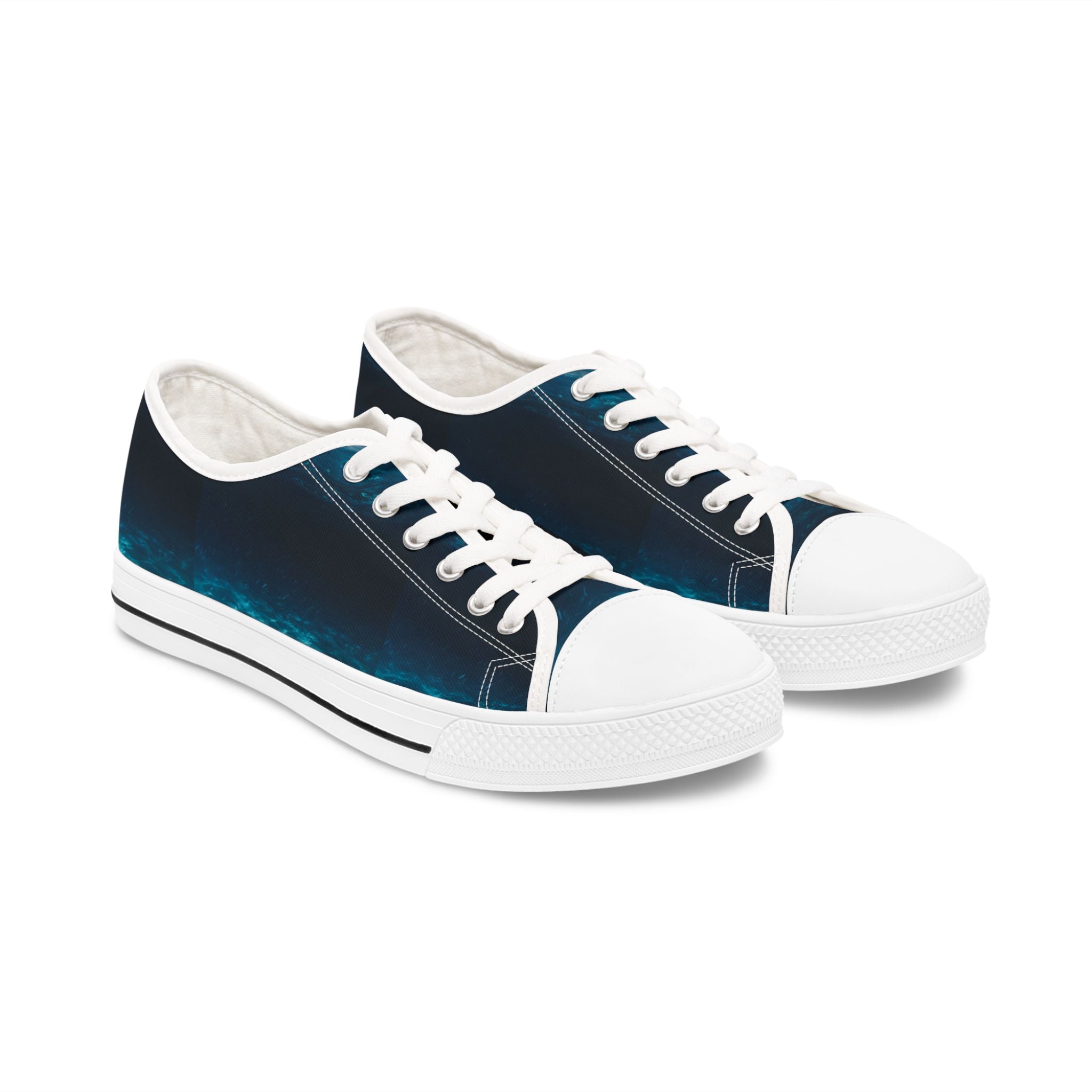 LW 123 Women's Low Top Sneakers