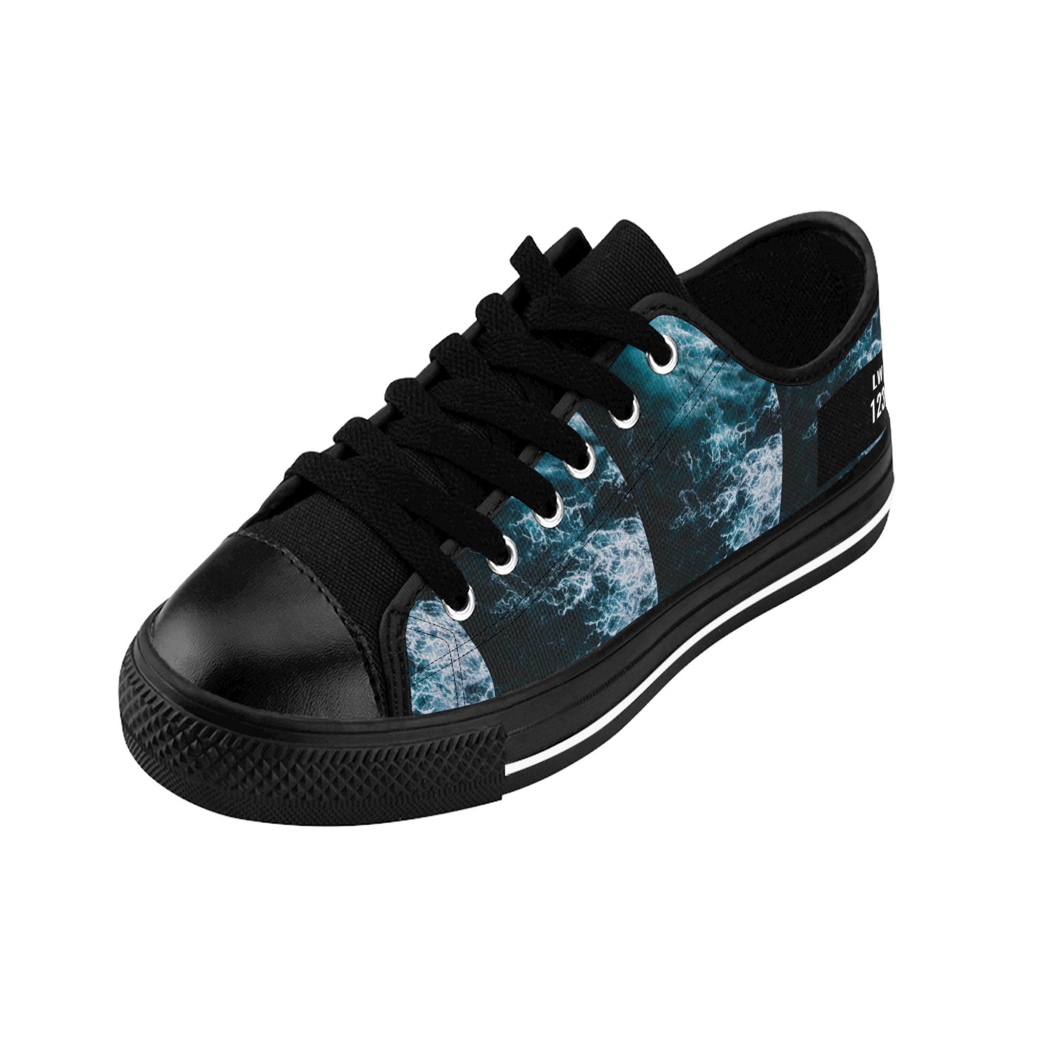 LW 123 Women's Sneakers