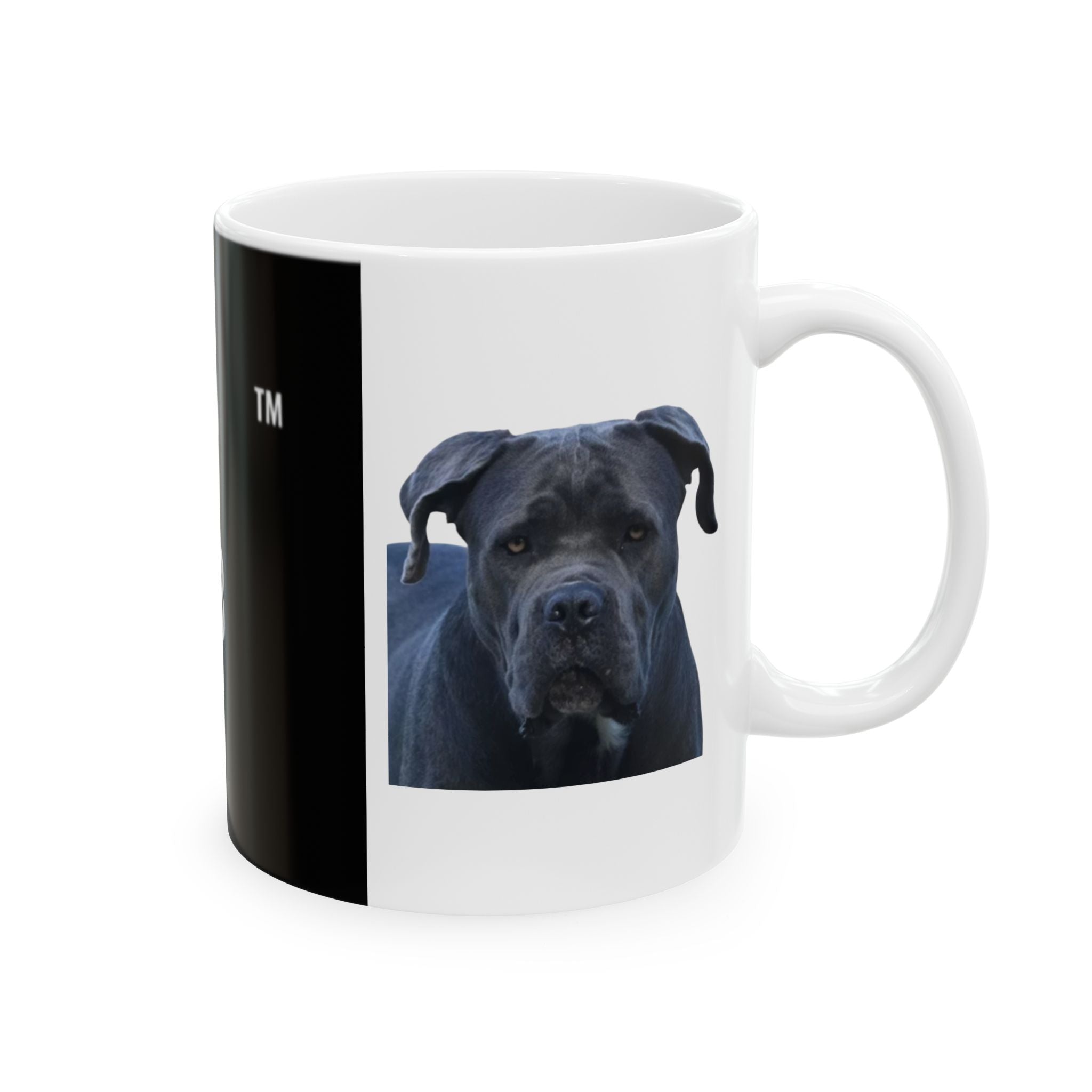 LW 123 Ceramic Mug, (11oz, 15oz)